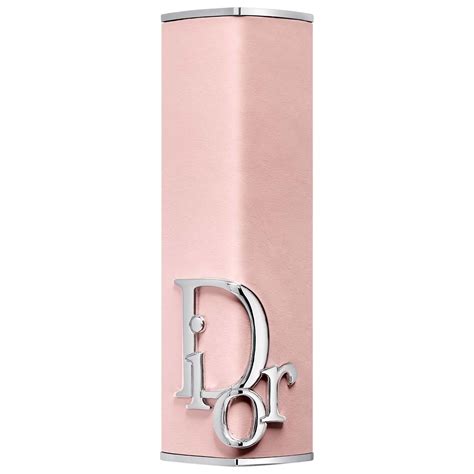 dior lipstick gold case